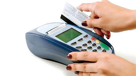 RBI cuts MDR charges in debit card push