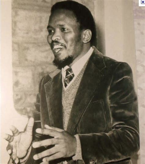 Stephen Bantu Biko: Remembering An Intellectual Revolutionary ...