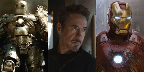 MCU: Every Movie Starring Iron Man (& The Order To Watch Them In)