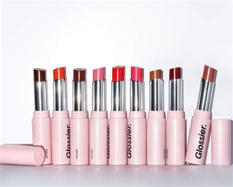 Glossier's Ultralip Review: The Sweatpants of Lipstick