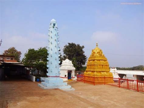 Ananthagiri Temple - Alchetron, The Free Social Encyclopedia