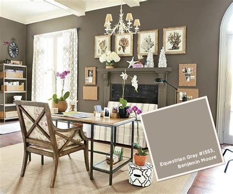 The Benefits Of Gray Brown Paint Colors - Paint Colors