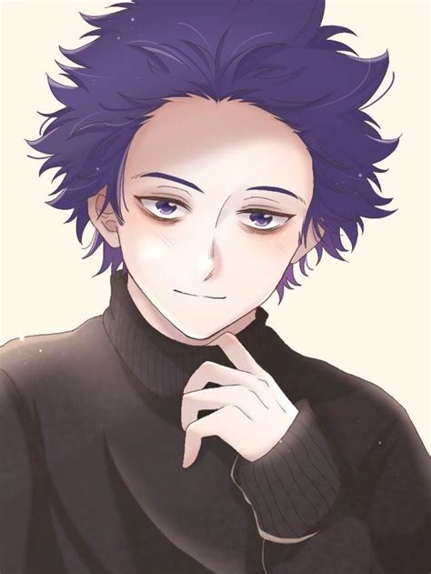 Shinsou Hitoshi | My hero, My hero academia, Hero