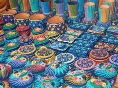 Mexican Pottery