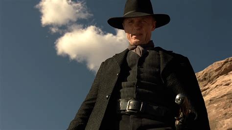 How to Dress Like The Man in Black (Westworld) | TV Style Guide