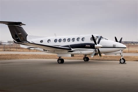 Beechcraft King Air 350i for Sale | AircraftExchange