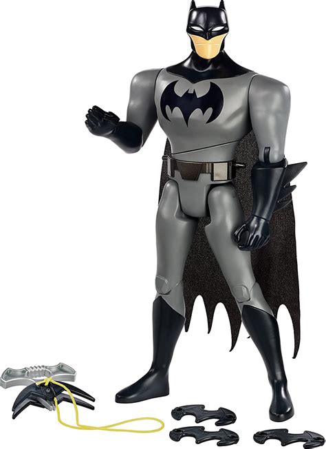 Justice League Batman Action Figures, FPC74 – TopToy