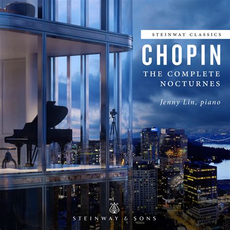 eClassical - Chopin: The Complete Nocturnes