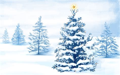 10 Latest Christmas Snow Hd Wallpaper FULL HD 1920×1080 For PC ...