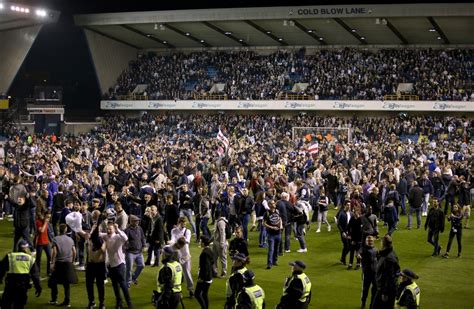 Millwall secure trip to Wembley for League One play-off final · The42