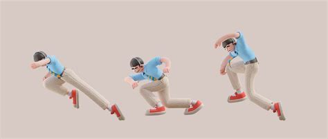 MTV Ident on Behance | Mtv, Character design animation, Animated characters