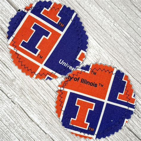 Illinois Fighting Illini – All Elffed Up!