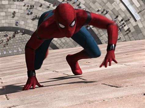 Spider-Man confirmed for yet another "Avengers" movie