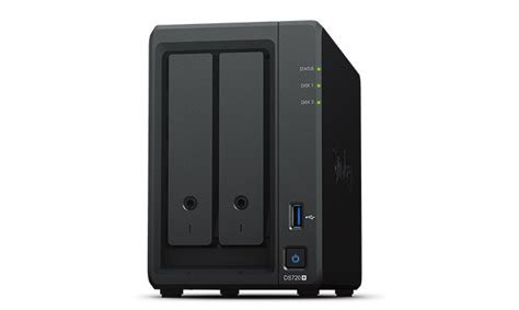 Best Synology NAS for Plex in 2023 - WunderTech