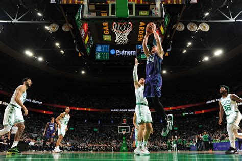 Hornets vs Celtics Gallery - 11/28/22 Photo Gallery | NBA.com