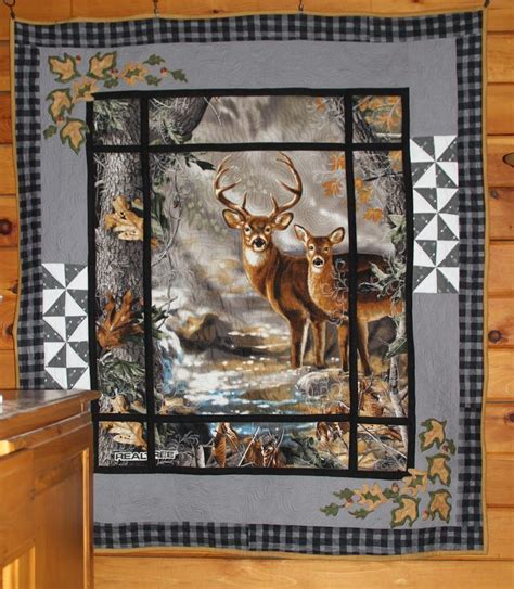 e189c2103bde360de85a55e5d1d2c1c3.jpg (736×844) | Panel quilts, Panel quilt patterns, Picture quilts