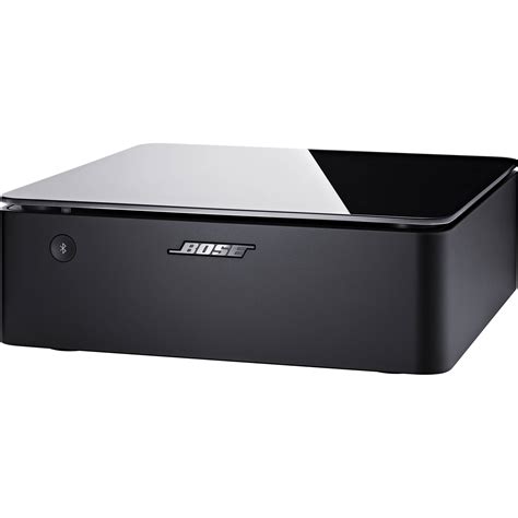 Bose Music Amplifier 867236-1100 B&H Photo Video