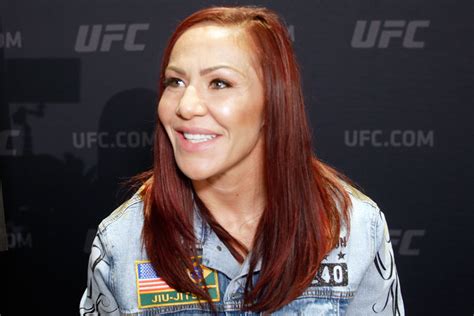 cris-cyborg ufc 240 media day.jpg | MMA Junkie