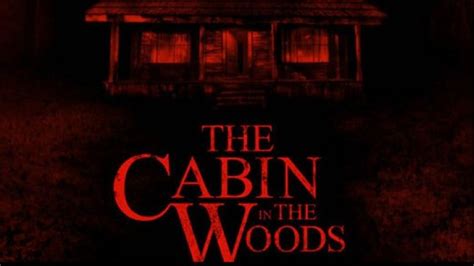 Cabin In The Woods Quotes. QuotesGram