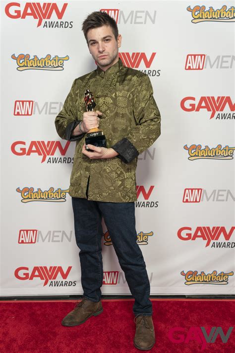 2023 GayVN Awards Winners Circle | AVN