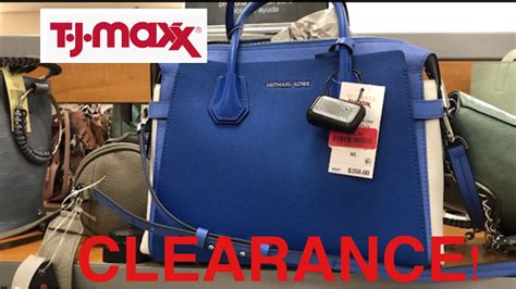 TJ Maxx! New Location and AMAZING CLEARANCE on Designer Bags, Shoes and ...