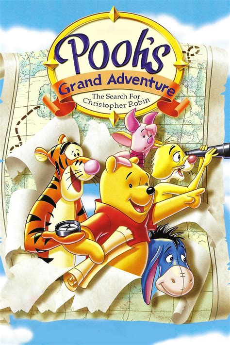 Pooh's Grand Adventure: The Search for Christopher Robin (1997) Cast & Crew | HowOld.co