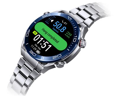 HUAWEI WATCH Ultimate - HUAWEI México