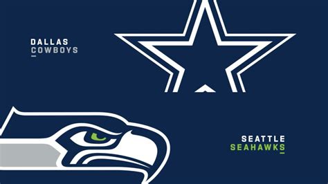 Cowboys vs Seahawks Highlights | Week 3