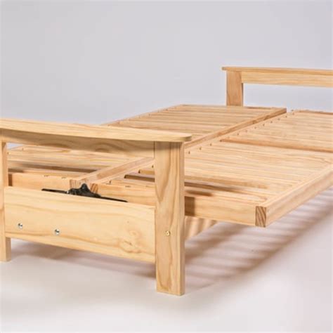 Studio Settee Bed Frame | ArchiPro NZ