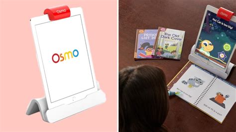 Osmo Review: Osmo games teach math, reading, coding to kids - Reviewed