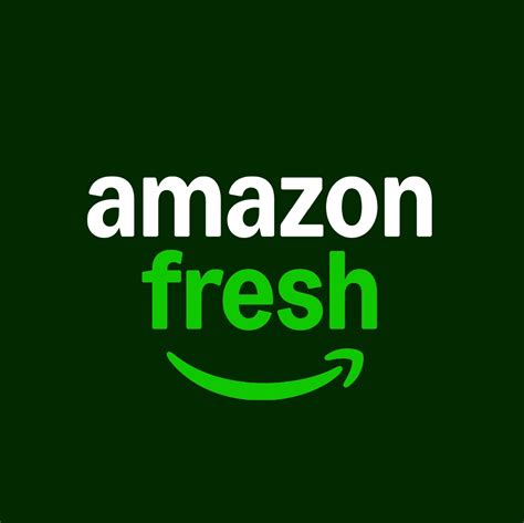 Amazon Fresh Logo