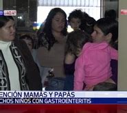 Médicos advierten sobre aumento de gastroenteritis en niños - Paraguay.com