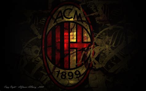 AC Milan Wallpaper HD - WallpaperSafari