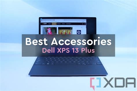 Best accessories for Dell XPS 13 Plus in 2023