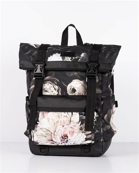 Laptop Women Backpack Canvas Laptop Backpack Laptop Backpack - Etsy