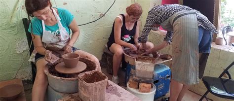 Ceramics Workshop | News & Press | Anassa Hotel