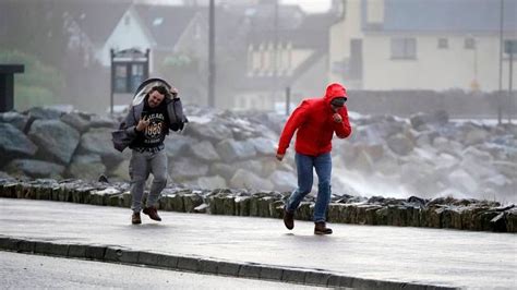 Storm Isha – The Irish Times