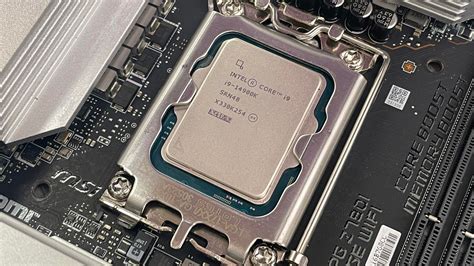 Intel Core i9-14900K Vs Ryzen 7 7800X3D And Core i9-13900K: Which ...