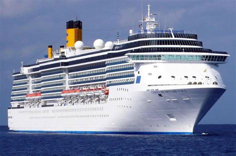 Costa Mediterranea Cheap Cruises - Travel Off Path