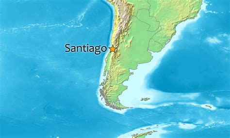 File:Locator map of Santiago, Chile.png - Wikimedia Commons