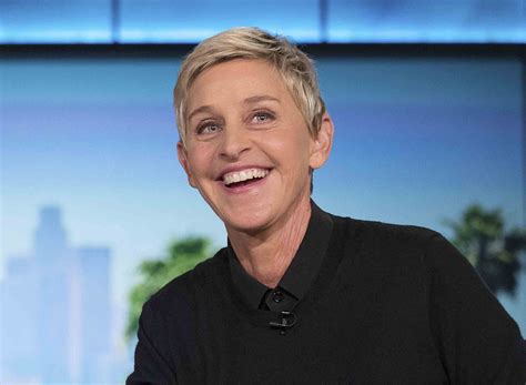 Ellen DeGeneres's Instagram: The strangest posts she's made – Film Daily