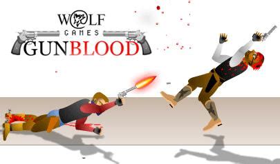 GunBlood Unblocked | Unblocked Games 4 Me - Free Unblocked Games At School 4U Online