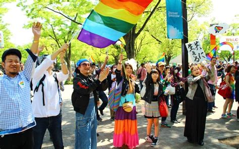 Tokyo Pride 2025, 7th Jun–8th Jun, 2025 | Tokyo Cheapo