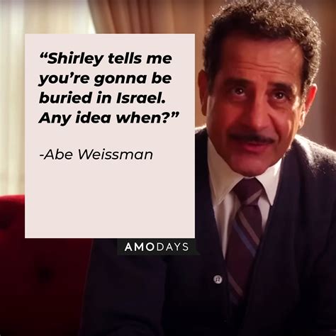 40 'Marvelous Mrs. Maisel' Quotes: A Zesty Blend of Comedy and Feminism