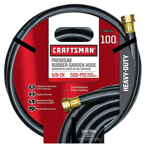 Top 10 Goodyear Garden Hose 75 Ft - Home Tech Future