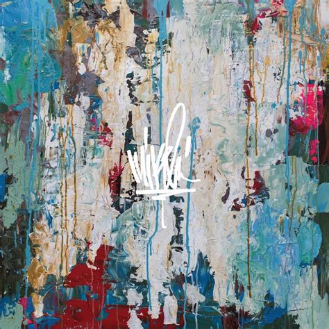 Mike Shinoda - Post Traumatic (Deluxe Version) Lyrics and Tracklist | Genius