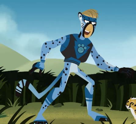 List of Creature Powers | Wild kratts party, Wild kratts, Halloween costumes for kids