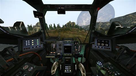 MWO: Forums - Coolest Cockpit? Predator 1, The Centurions, Mech Suit, The Third Person, Galaxy ...