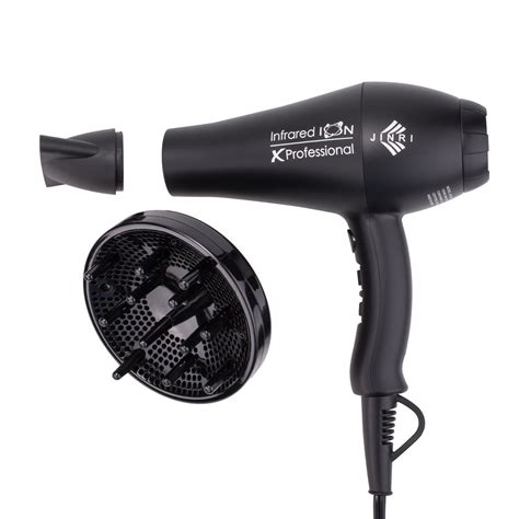 Best Hair Dryer for Fine Hair