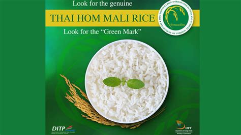 How to spot authentic Thai Hom Mali Rice - News | Khaleej Times